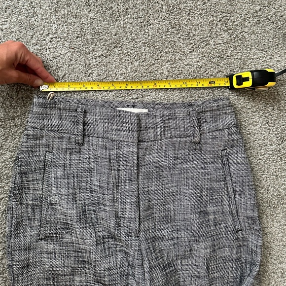 Wilfred Felicite Grey Pants - Picture 3 of 5